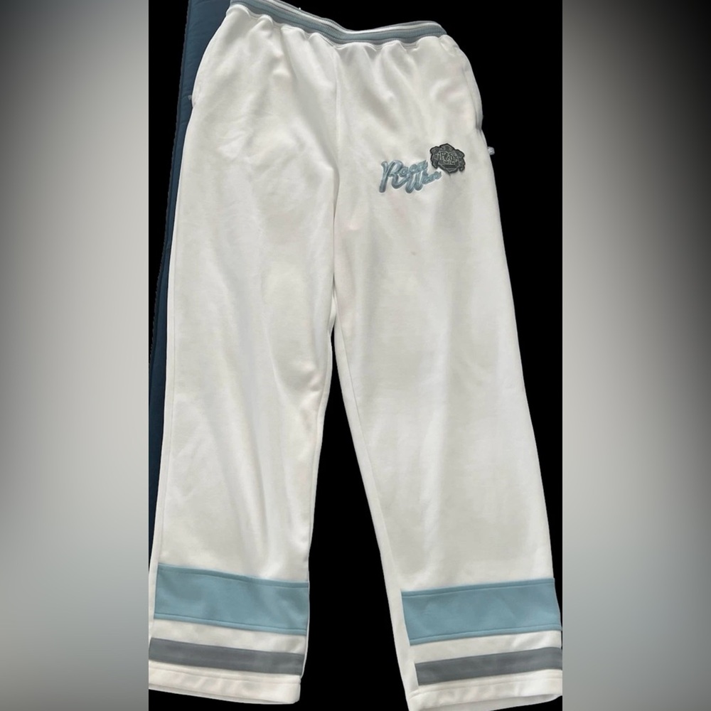 Rocawear Track Pants.  Size XL